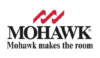 Mohawk Flooring offers laminate, vinyl, engineered hardwood, and carpet products